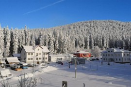 Neprohodno od Drvara do Istočnog Drvara
