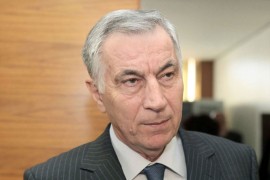 Nović: Za Srbe i Srpsku 1. mart ne može i neće biti praznik