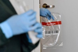 Za tri dana u Srpskoj 14 zaraženih virusom korona