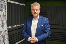 Johan Zatler: "Napredak je nadohvat ruke"