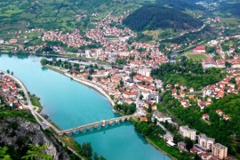 Predstavljeni turistički potencijali Višegrada i gastronomska ponuda
