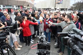 SafeJournalists: Napad na novinare je napad na javni interes ...