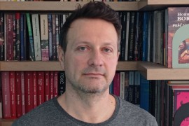 Igor Cvijanović za "Nezavisne": Nik Kejv je snažan pesnički glas o ...