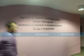 Novo rukovodstvo Agencije za lijekove BiH čekaju stari problemi