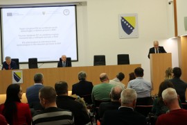 Počinje digitalizacija izbornog procesa