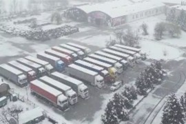 RS sutra šalje 20 kamiona pomoći turskom narodu