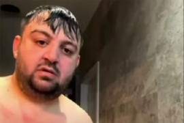 Političar se pojavio nag na onlajn sastanku: "Alberto ugasi kameru"