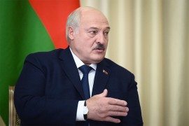 Lukašenko: Ukrajini preostaje samo da zaključi mirovni ugovor sa ...