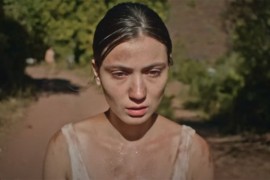 Film “Ovuda će proći put” premijerno prikazan na 51. FEST-u