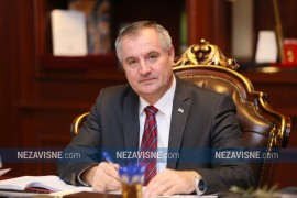 Višković: Želimo čvršću saradnju sa našom dijasporom