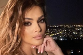 Jelena Kostov diplomirala, pa otkrila šta će da radi ako se umori od ...