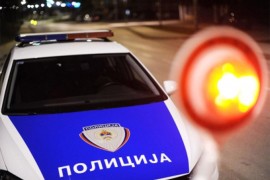 U dva dana uhapšeno 18 vozača i dva pješaka