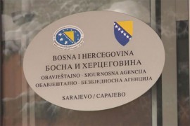 Džuvo i Zarić preuzeli funkcije u OBA