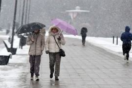 Kakvo nas vrijeme očekuje u srijedu