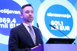 Ministar: Imovina korisnika socijalne pomoći pripašće državi, ali ...
