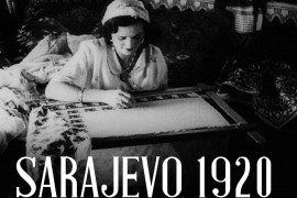 Kratkometražni film "Sarajevo 1920" od sutra dostupan na online ...