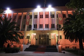 U trku za predsjednika Crne Gore ušli Bečić i Milatović