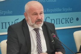Borci ljuti na Milunovića zbog lova i sporta