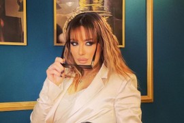 Ana Nikolić progovorila o ćerki, dadiljama i majčinstvu