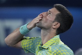 Novak poslije pobjede: "Mučila me povreda, dugo nisam igrao tenis"