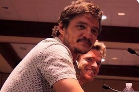 Ljubavni život zvijezde serije "The Last of Us" prava misterija