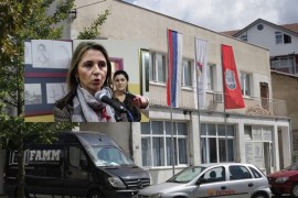 Direktorica Centra za socijalni rad Srbac zaposlena i u Srbiji kao ...
