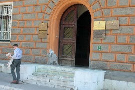 Ustavni sud BiH u četvrtak o apelaciji Bećirovića