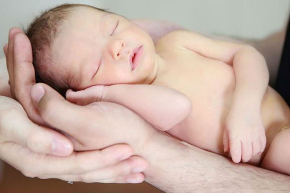 U Srpskoj rođene 23 bebe