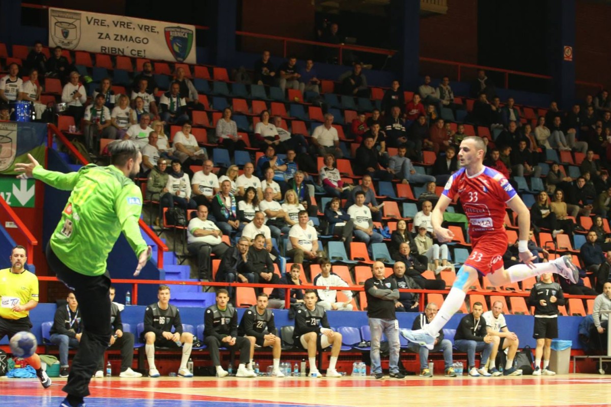 Vlado Draganić uoči nastavka sezone: Očekujte bolji Borac