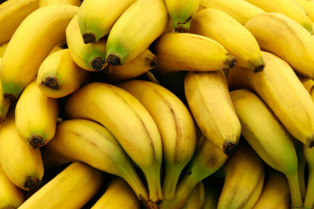 Koliko banana smijete da pojedete u toku dana?