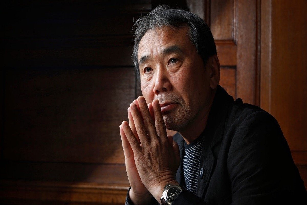 Haruki Murakami izdaje svoj prvi roman poslije šest godina