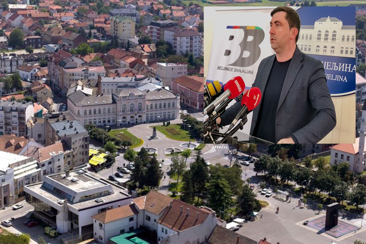 Na ispitu najveći bastion SDS-a