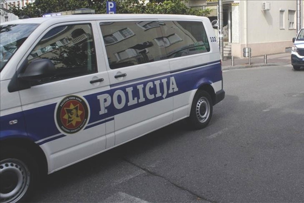 Uhapšen Kan, poznati "škaljarac" i prijatelj Luke Bojovića