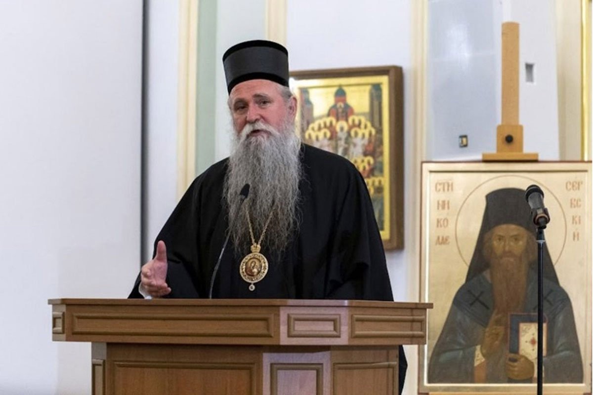 Mitropolit Joanikije i sveštenici oslobođeni optužbi zbog litija