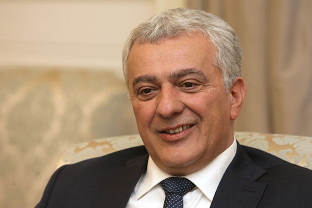 Podrška predsjedničkoj kandidaturi Andrije Mandića