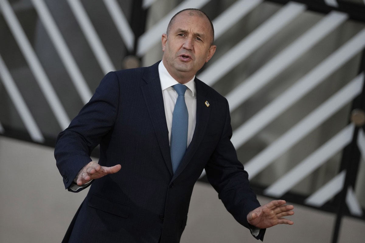 Sofija i Budimpešta dijele zabrinutost za Ukrajinu