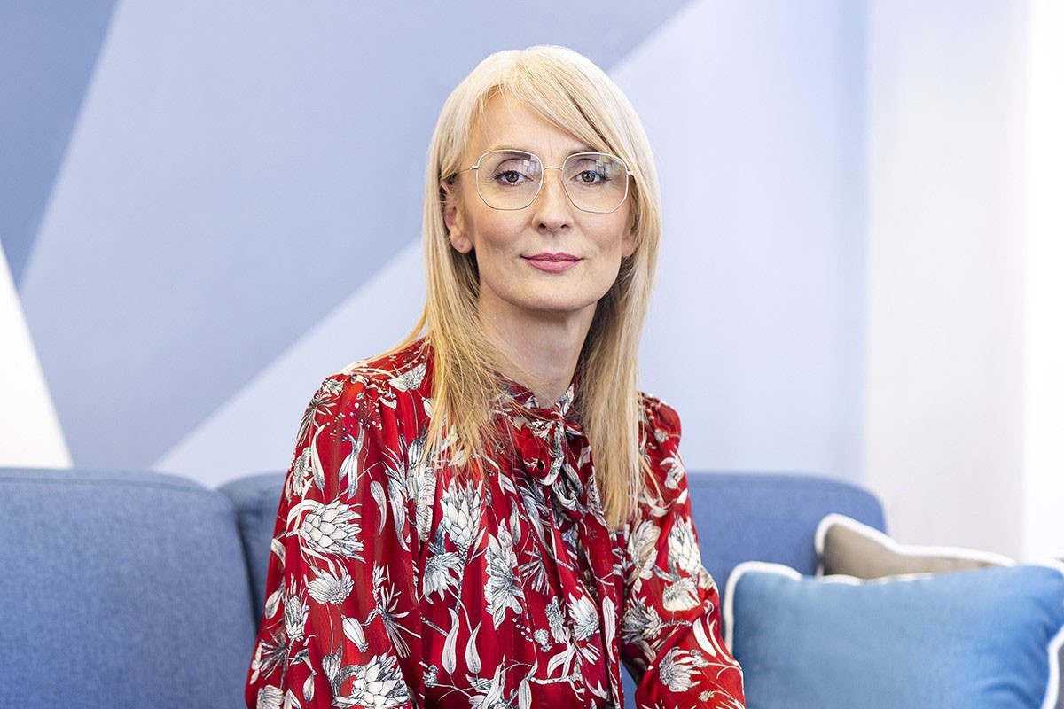 "Revizija partnerskih statusa je uobičajena aktivnost zbog koje klijenti ne trpe"