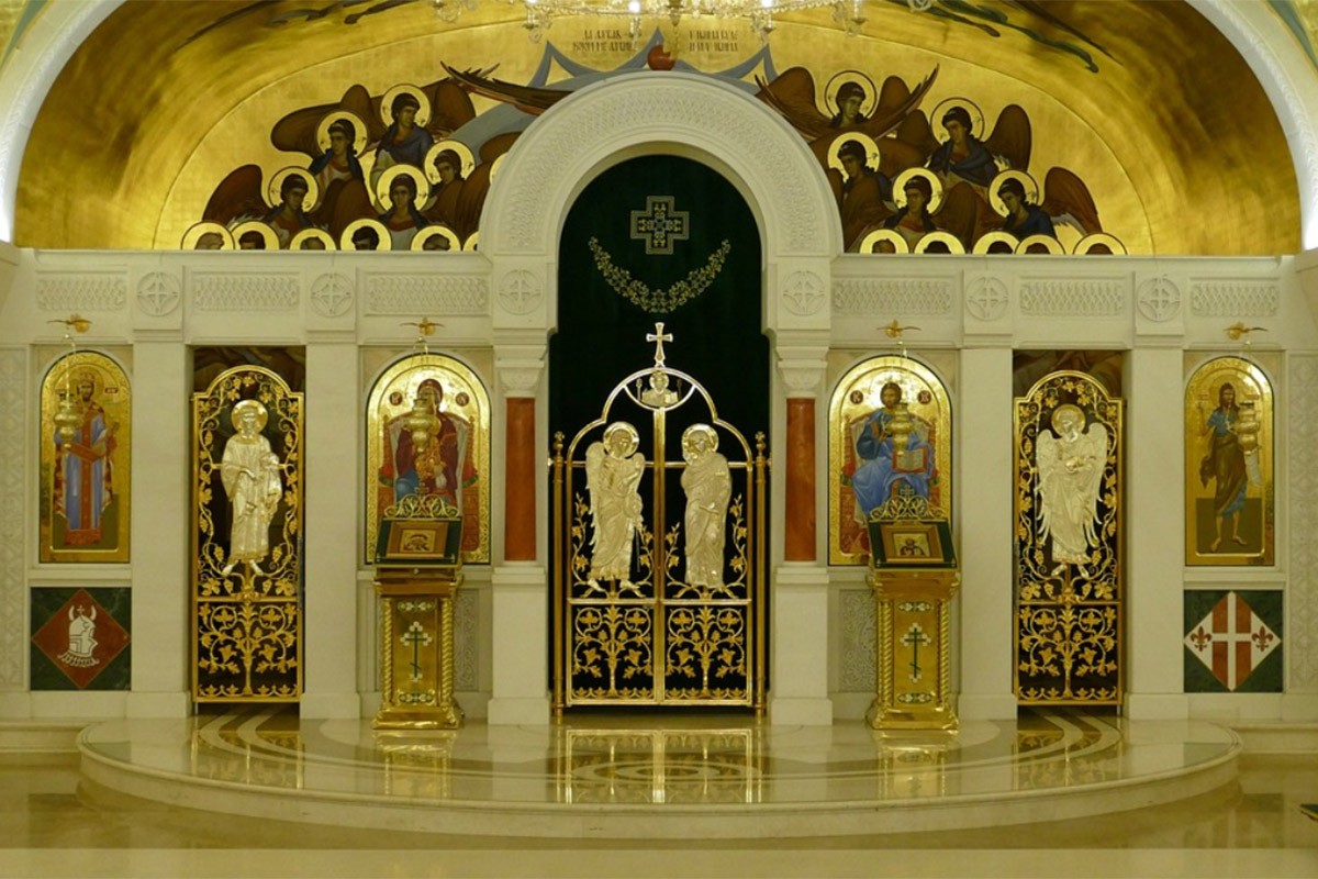 Episkopi SPC traže izvinjenje Islamske zajednice