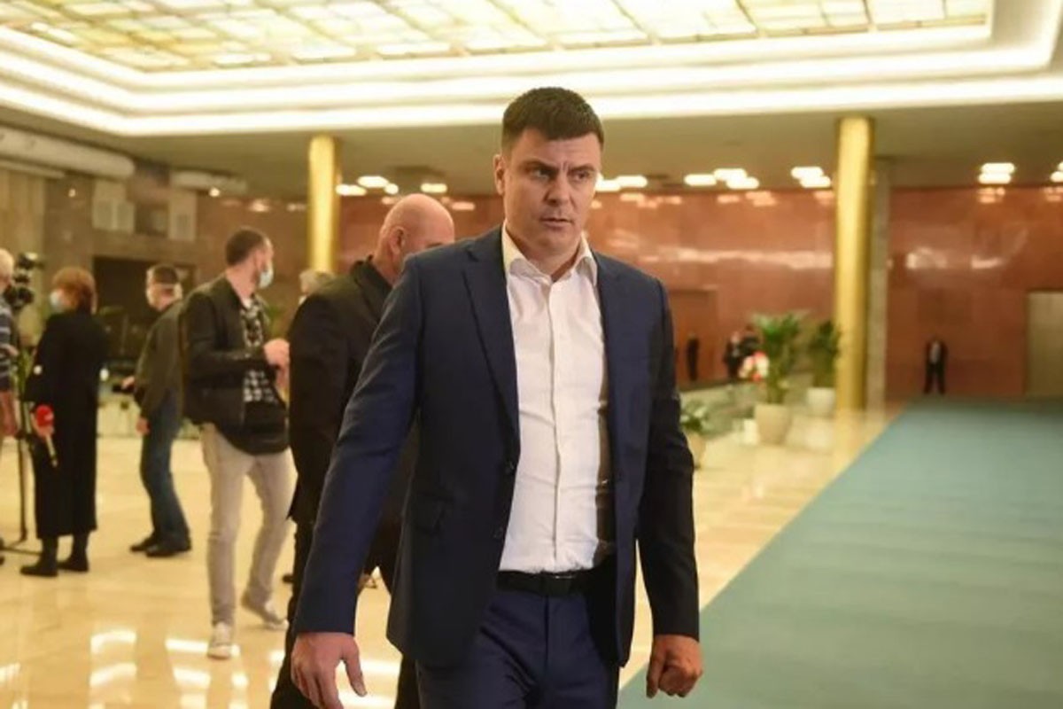 Vuk Kostić opet zaljubljen
