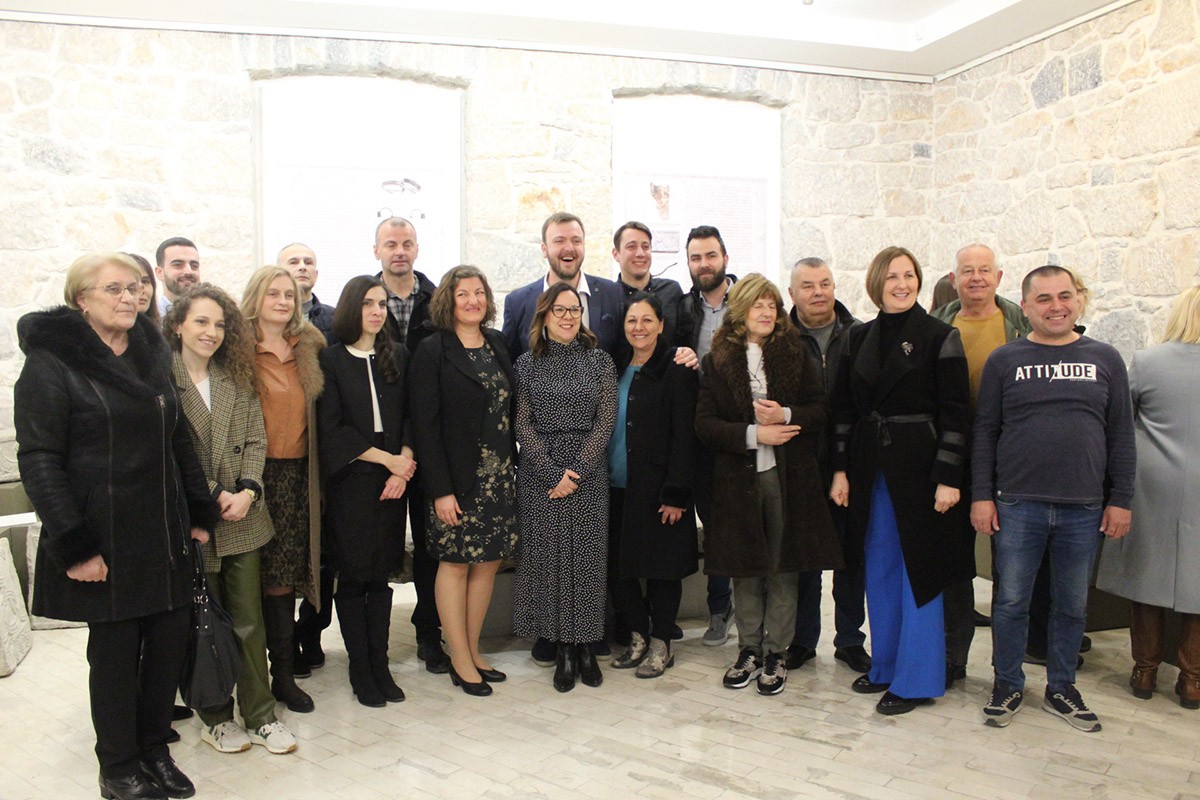 Muzej Hercegovine sedam decenija čuvar tradicije