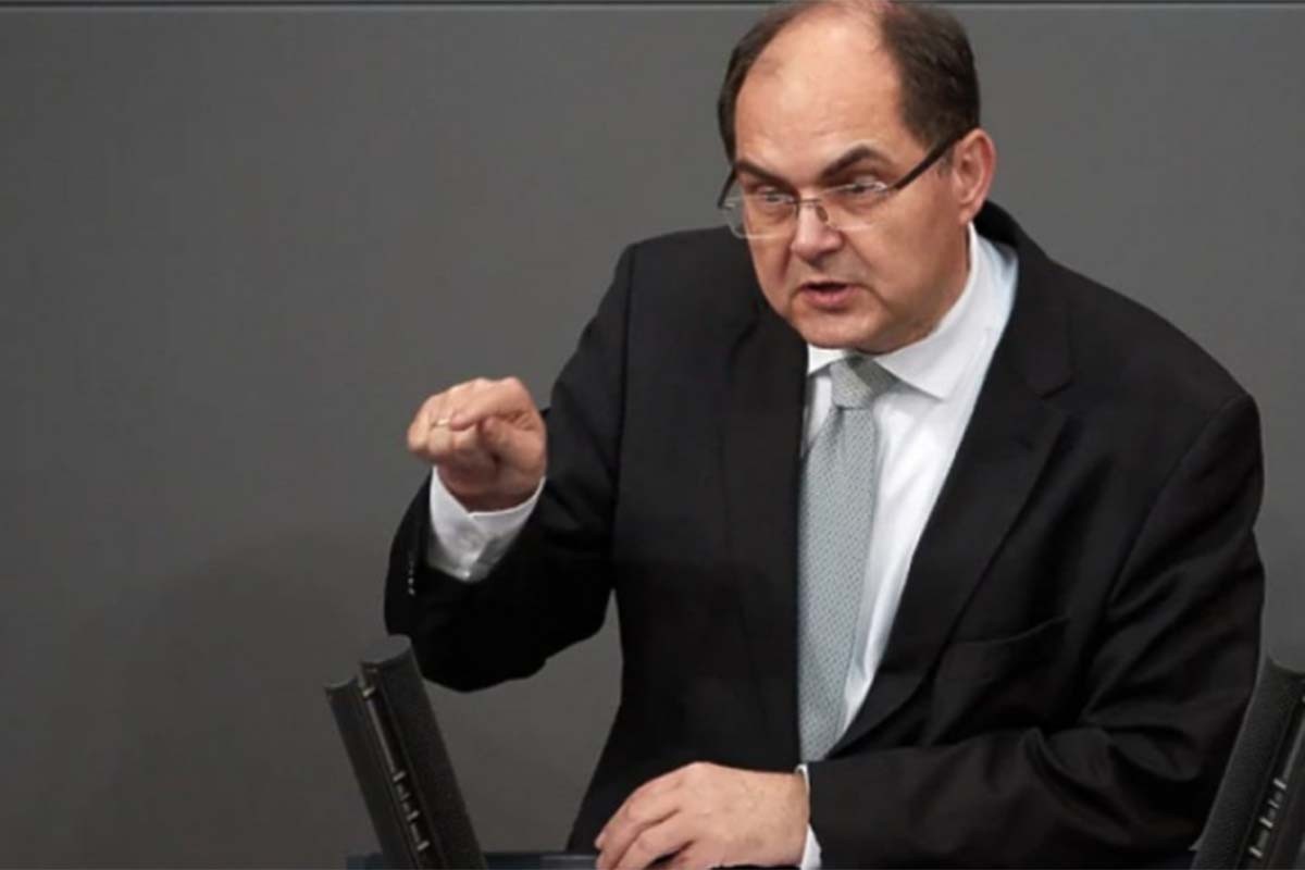 "Šmit radi uzaludan posao, Srpska sve jača"
