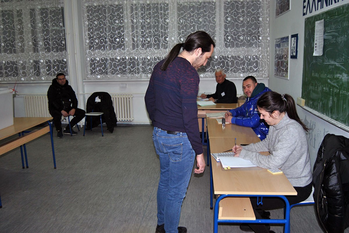 Otvorena biračka mjesta: Prijevremeni izbori u šest lokalnih zajednica u BiH