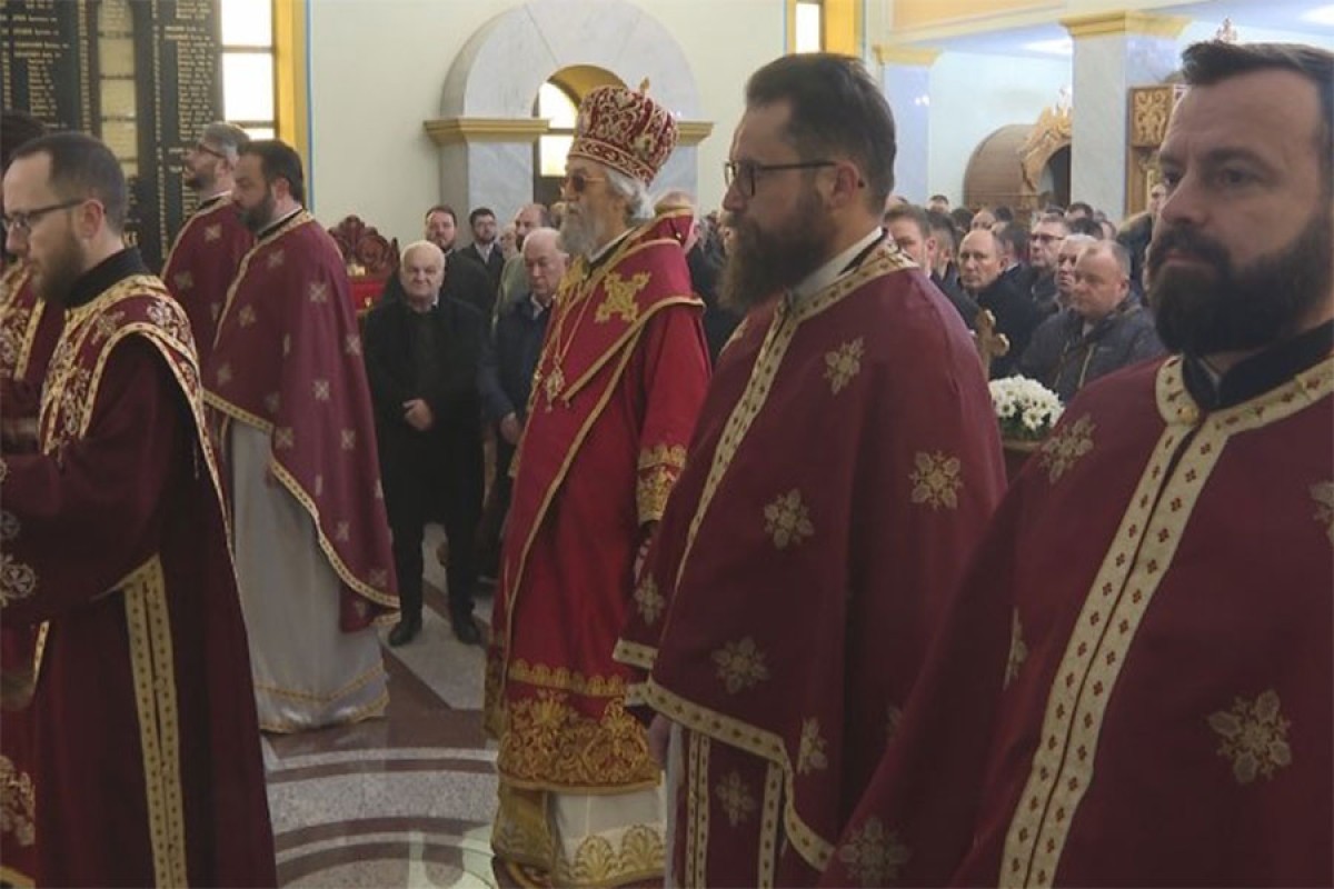 Obilježavanje godišnjice pokolja u Drakuliću: Pomen i sjećanje na žrtve ustaškog zločina