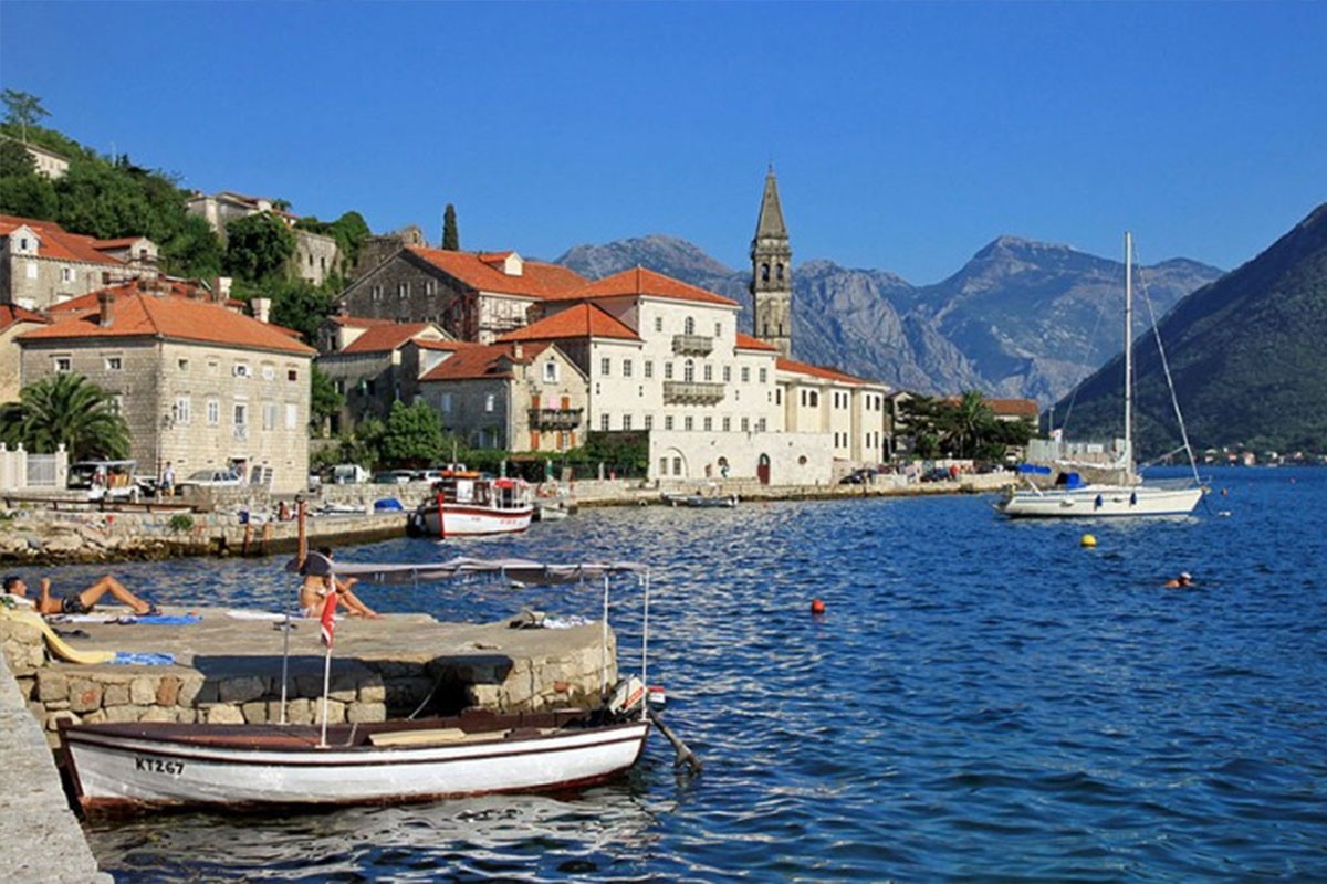 Nijemci uložili najviše novca u nekretnine u Crnoj Gori