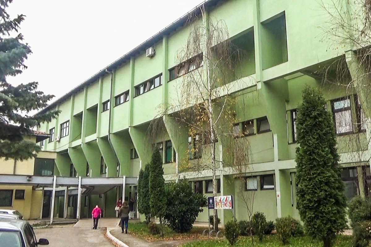 Pred sanskom bolnicom bolji dani