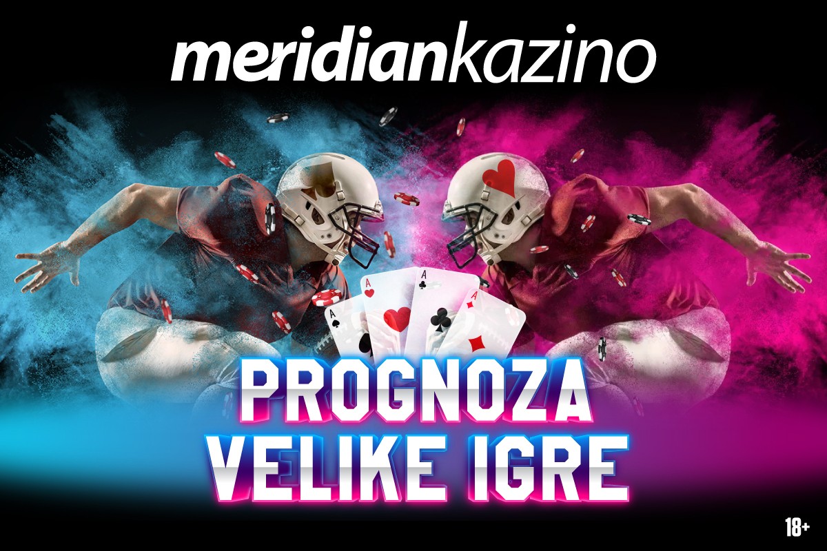 Pogodi ishod SUPER BOWL-a i preuzmi turnirsku ulaznicu za Texas Hold’Em Poker!