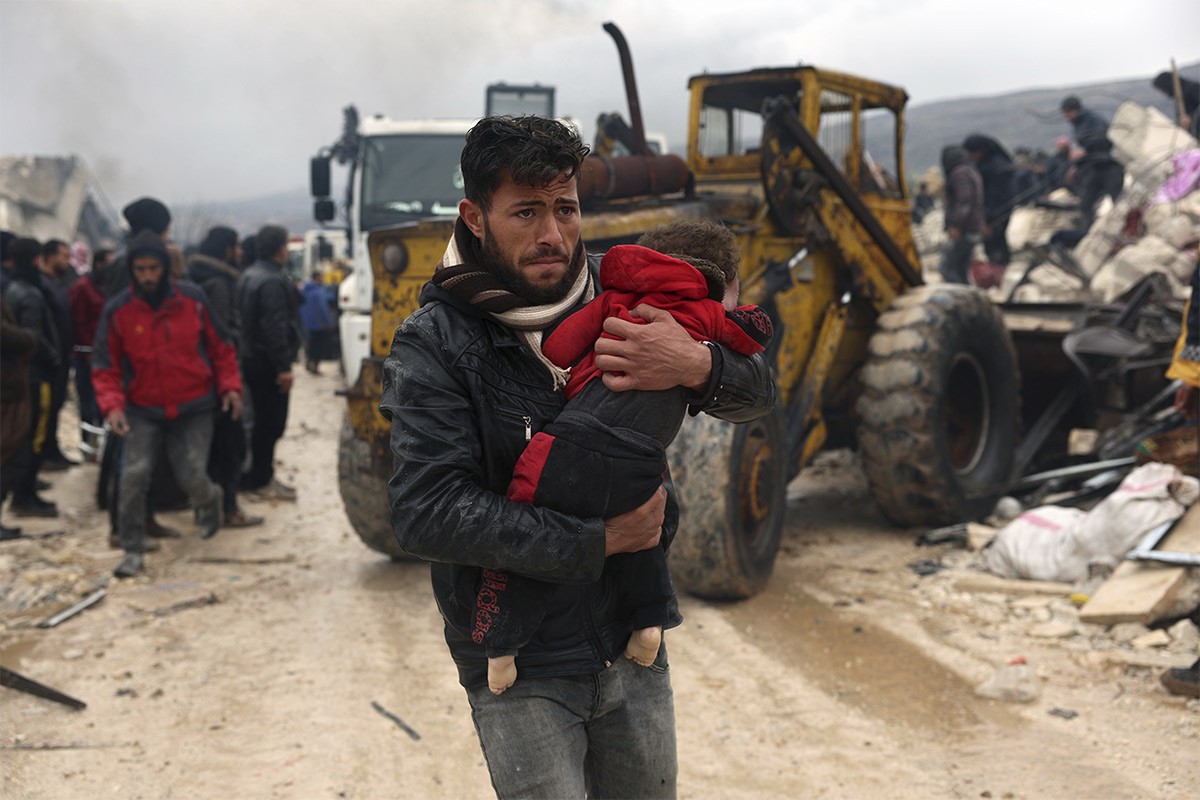 Za pomoć Turskoj i Siriji pokrenut humanitarni broj iz BiH