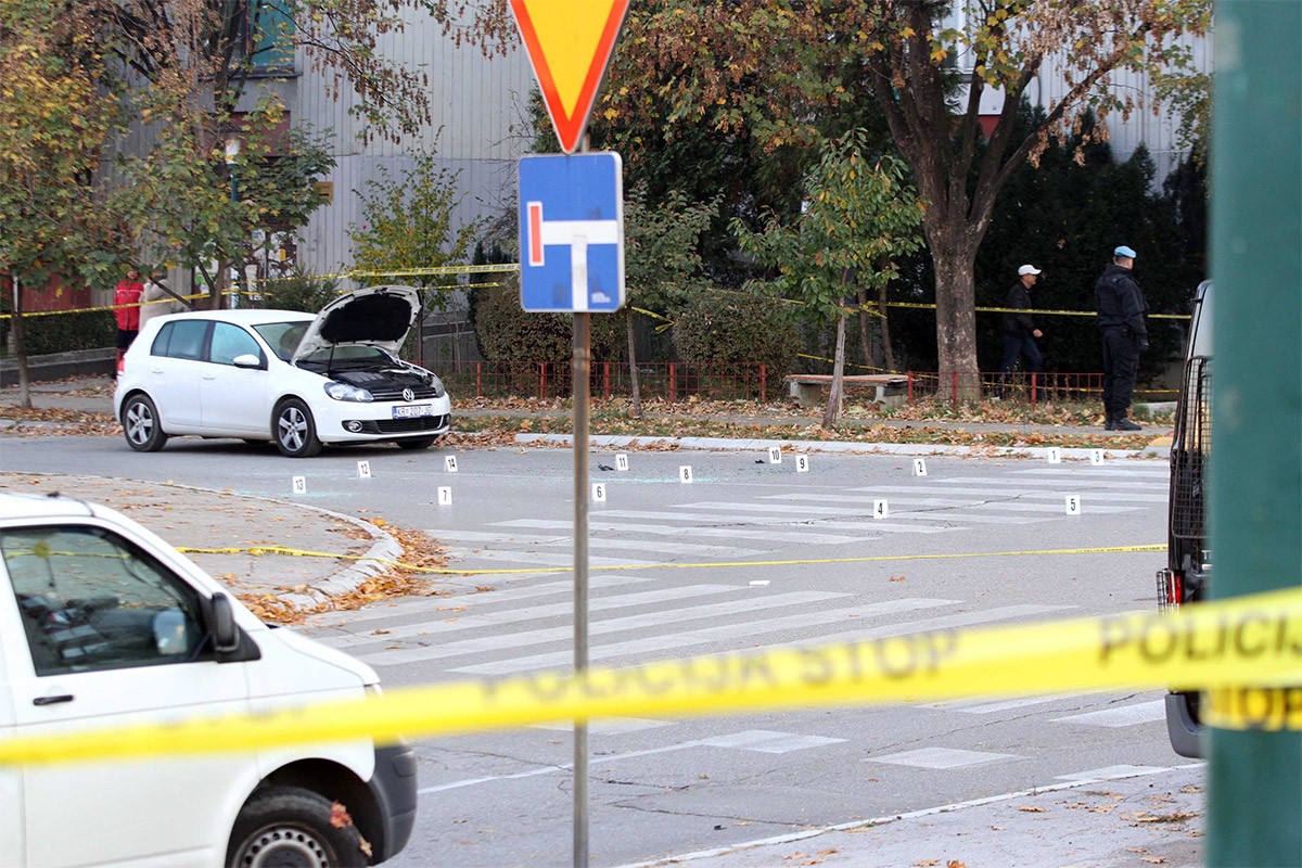 Počelo suđenje optuženima za ubistvo sarajevskih policajaca