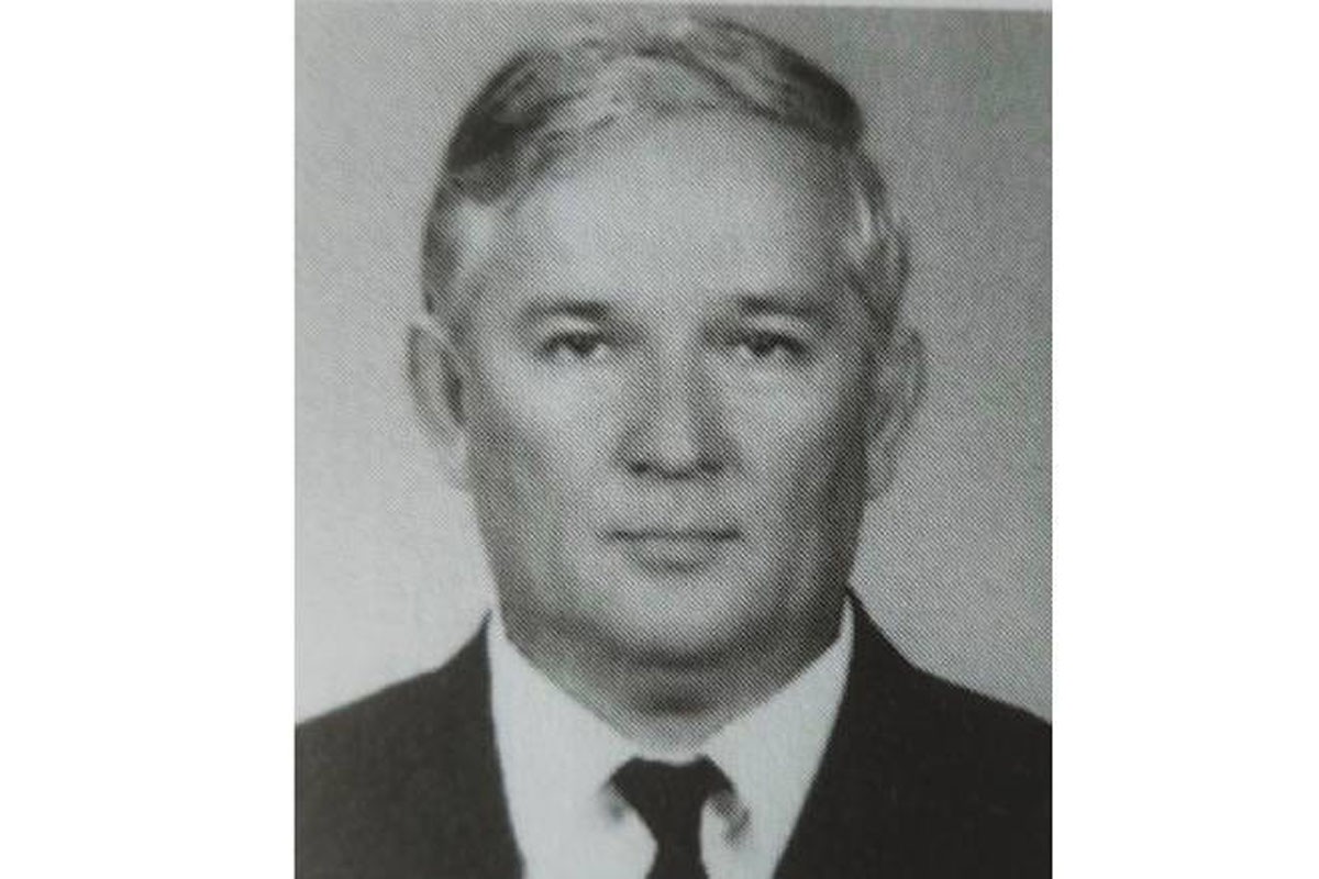 Preminuo profesor Dragoljub Krneta