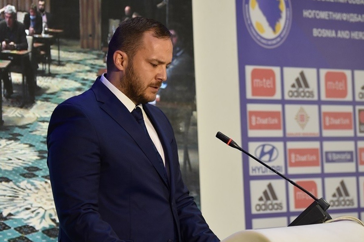 Od Ćire se oprostio i Vico Zeljković